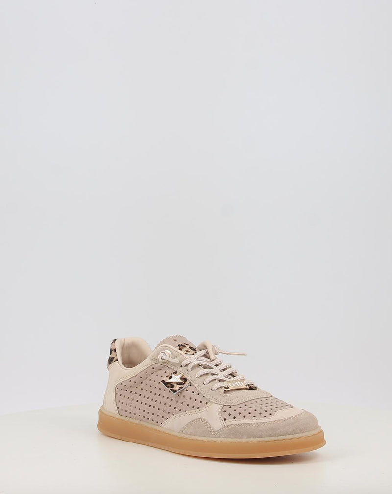 Sportschuhe CETTI 848 BAREFOOT beige
