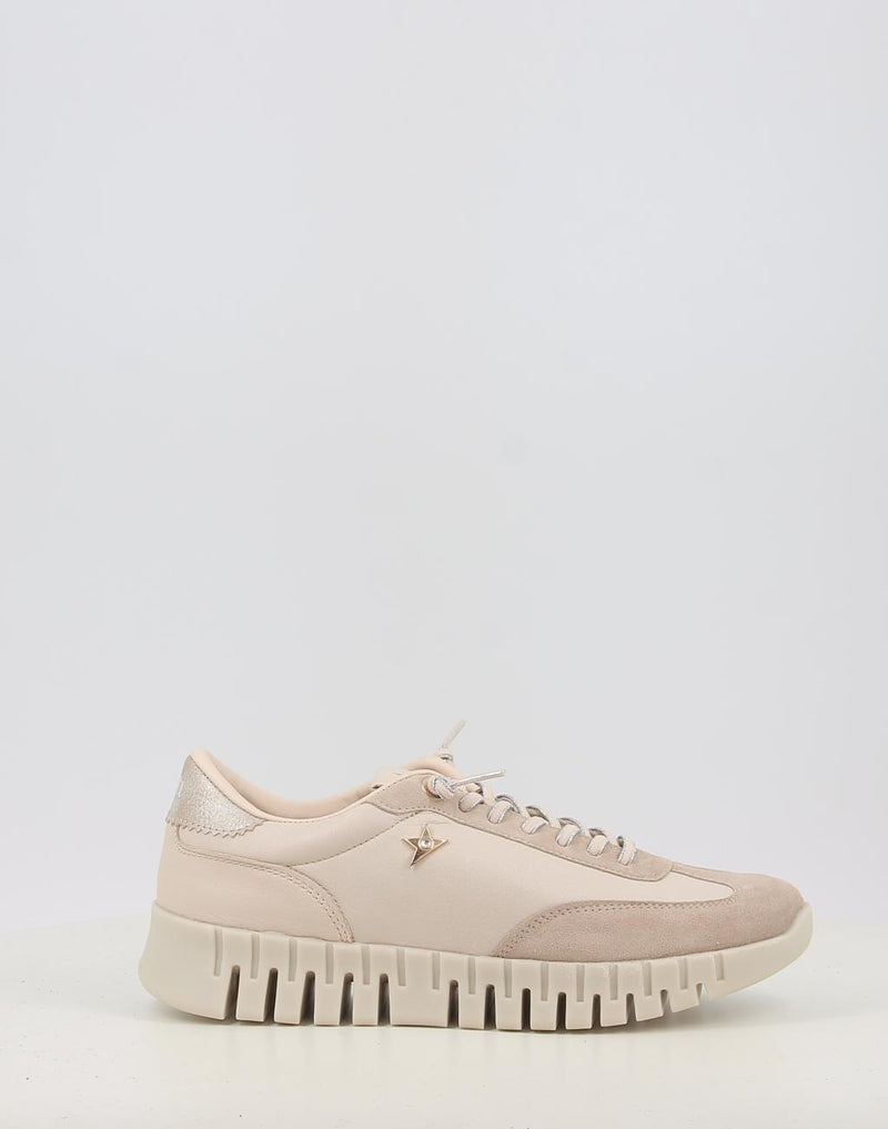 Sportschuhe CETTI 1381 beige