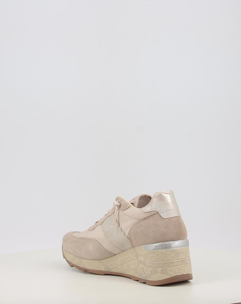 Sportschuhe CETTI 1149 beige