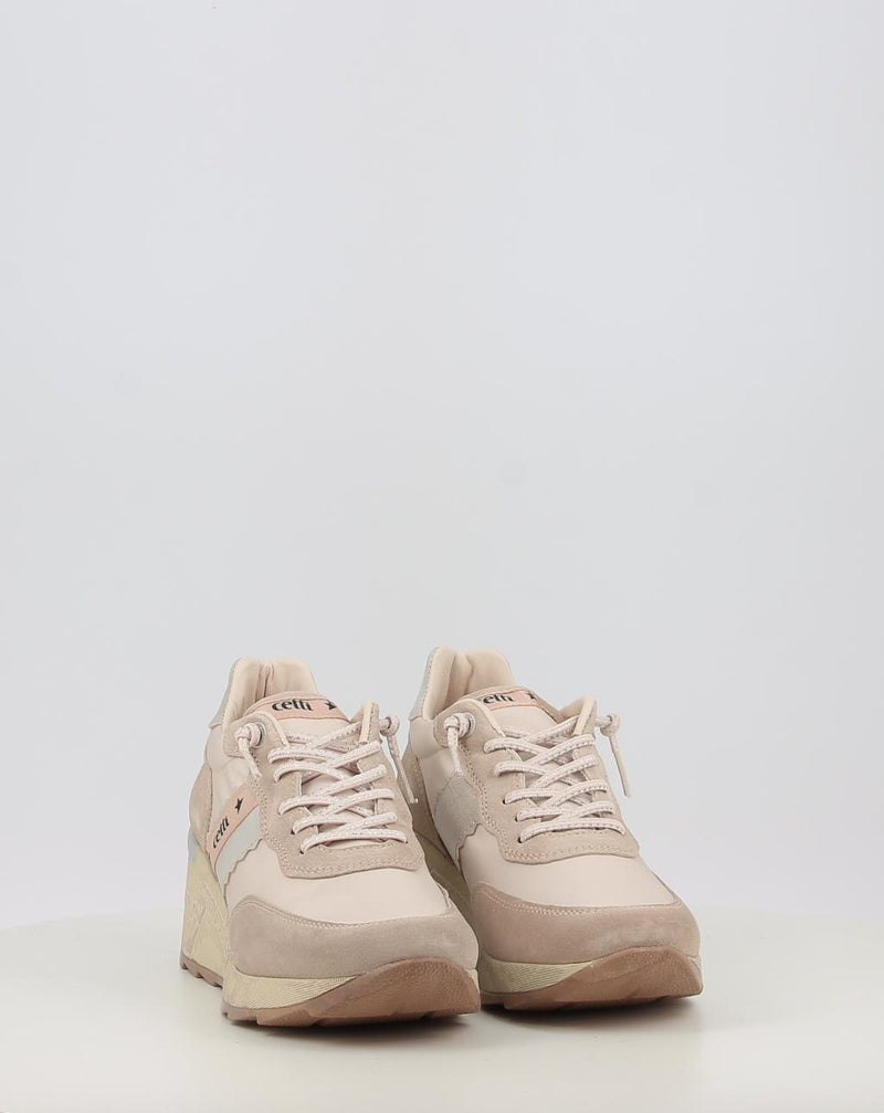 Sportschuhe CETTI 1149 beige