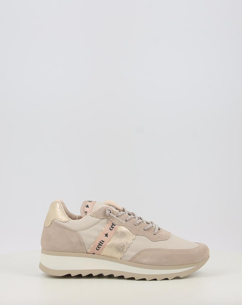 Sportschuhe CETTI 849 beige