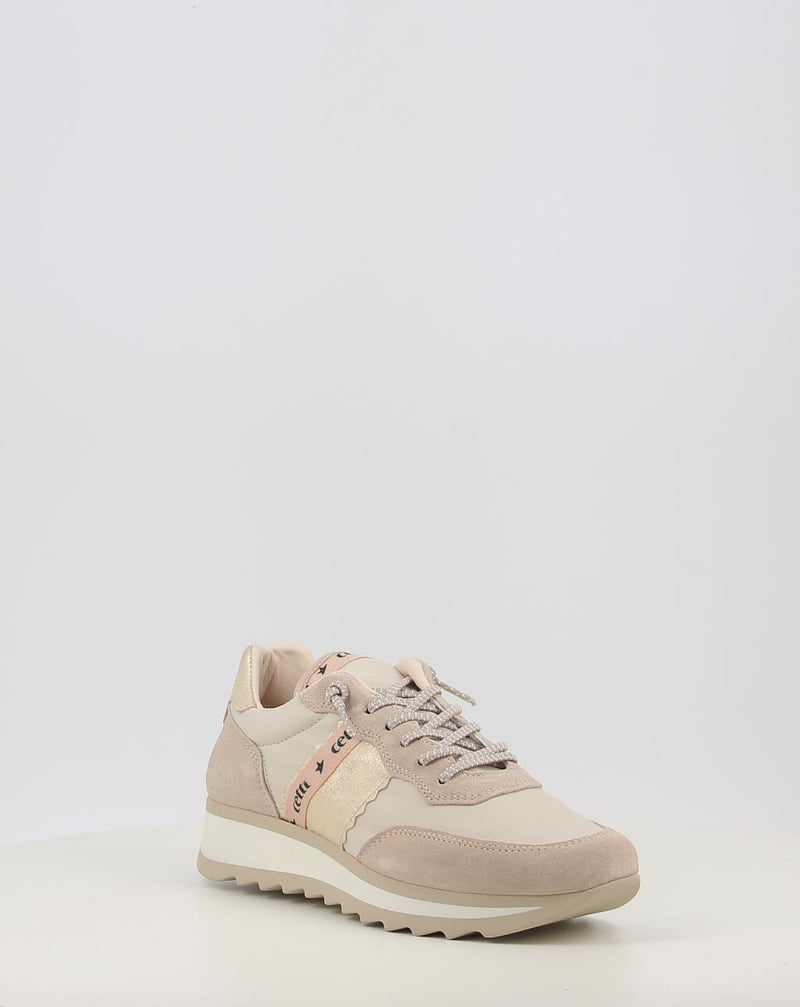 Sportschuhe CETTI 849 beige