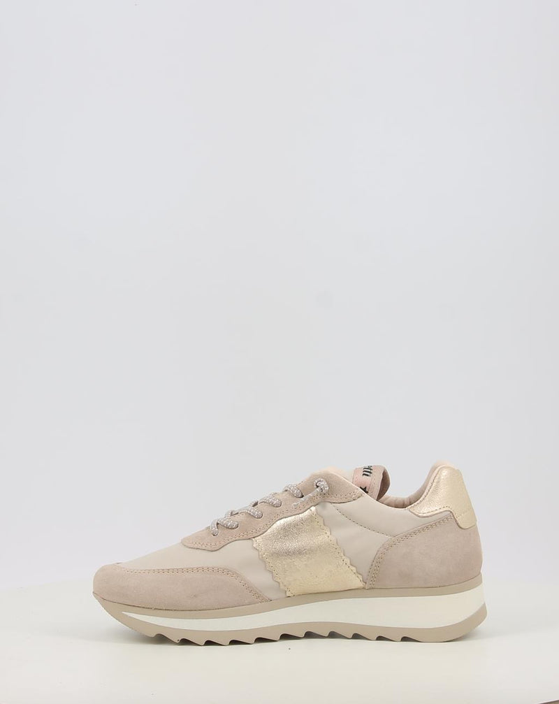 Sportschuhe CETTI 849 beige