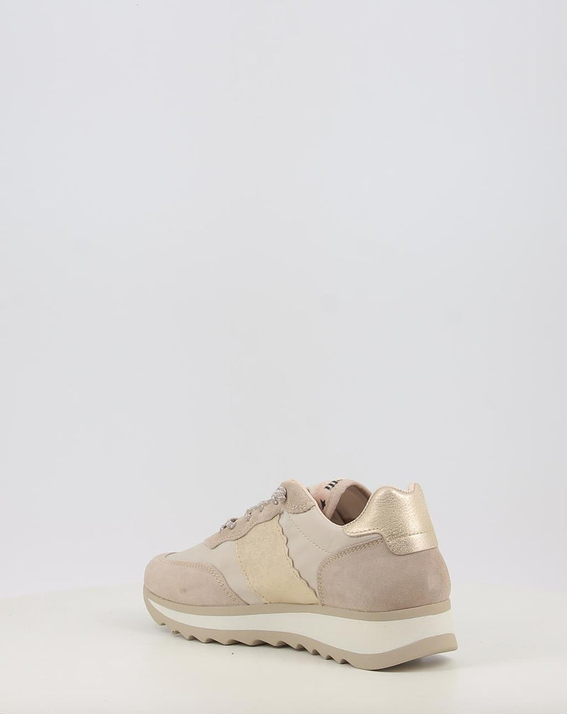 Sportschuhe CETTI 849 beige