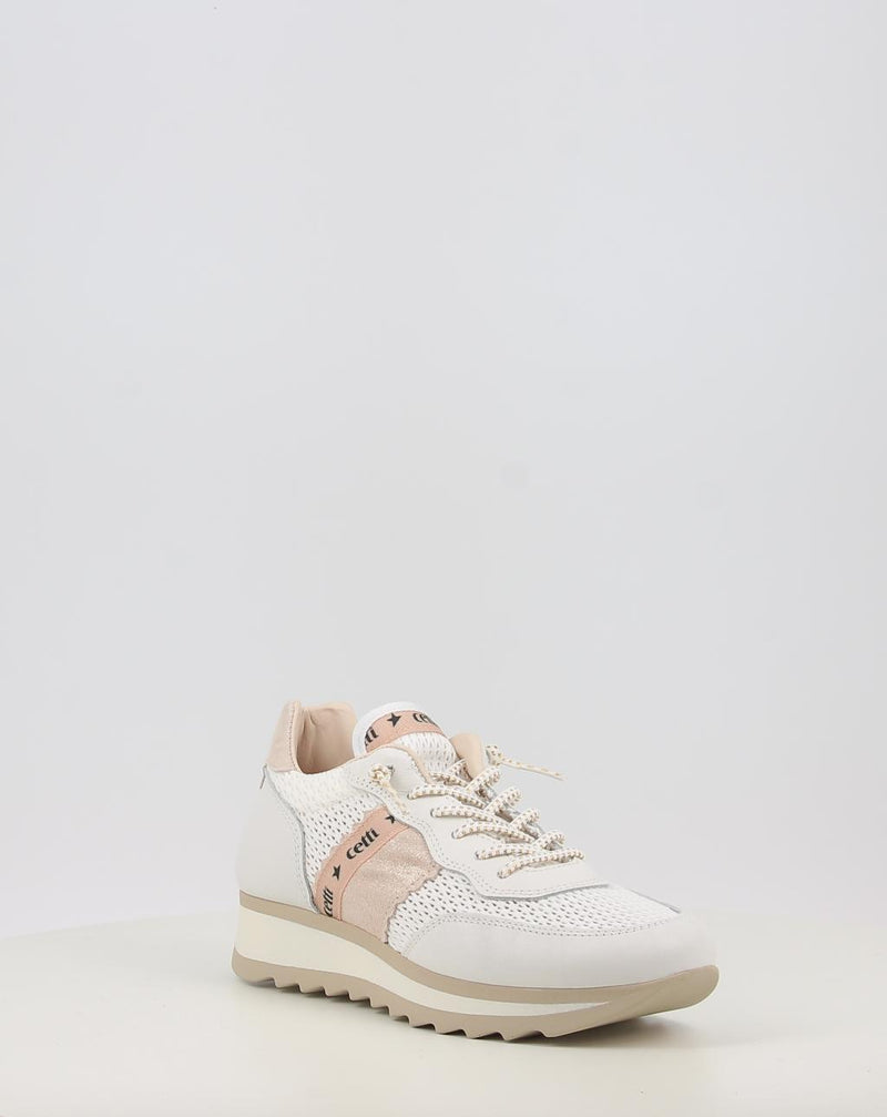 Sportschuhe CETTI 849 weiß