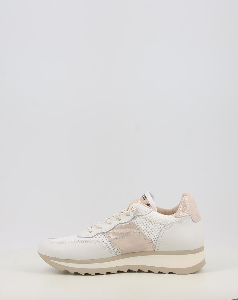 Sportschuhe CETTI 849 weiß