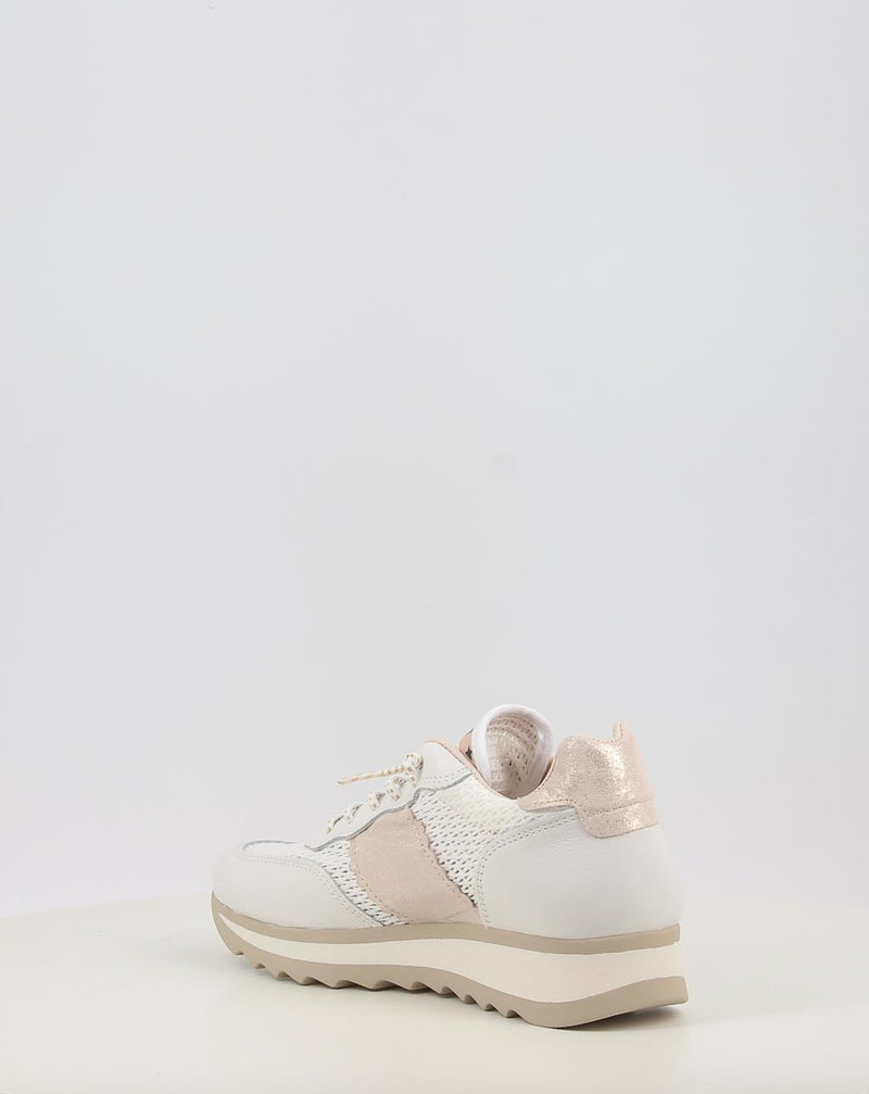 Sportschuhe CETTI 849 weiß
