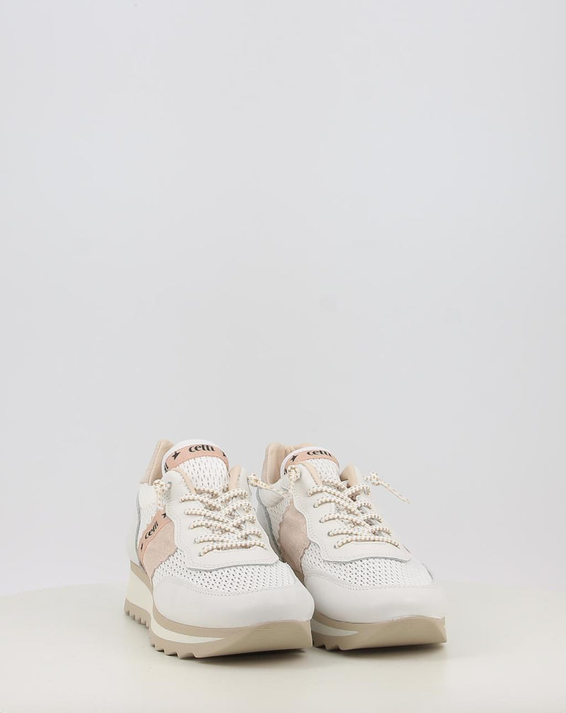 Sportschuhe CETTI 849 weiß