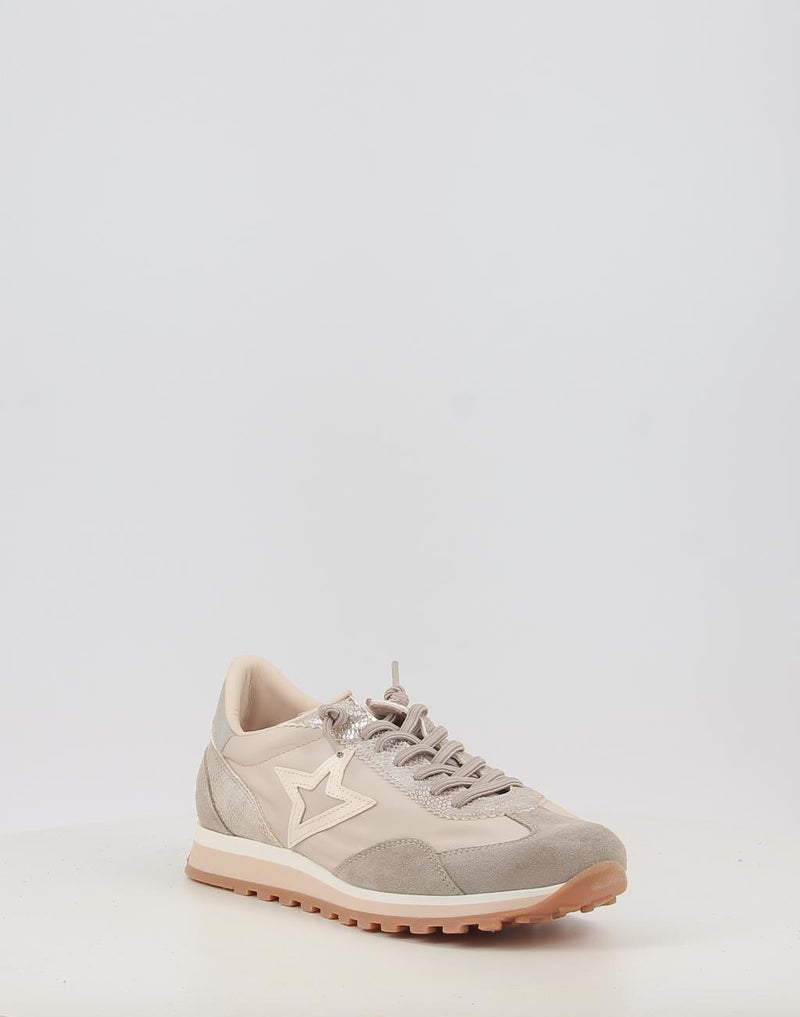 Sportschuhe CETTI 1259 taupe