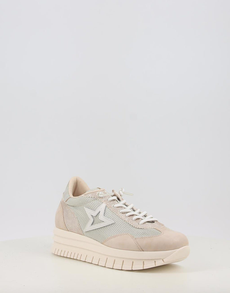 Sportschuhe CETTI 1259 XL beige
