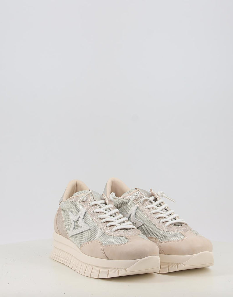 Sportschuhe CETTI 1259 XL beige