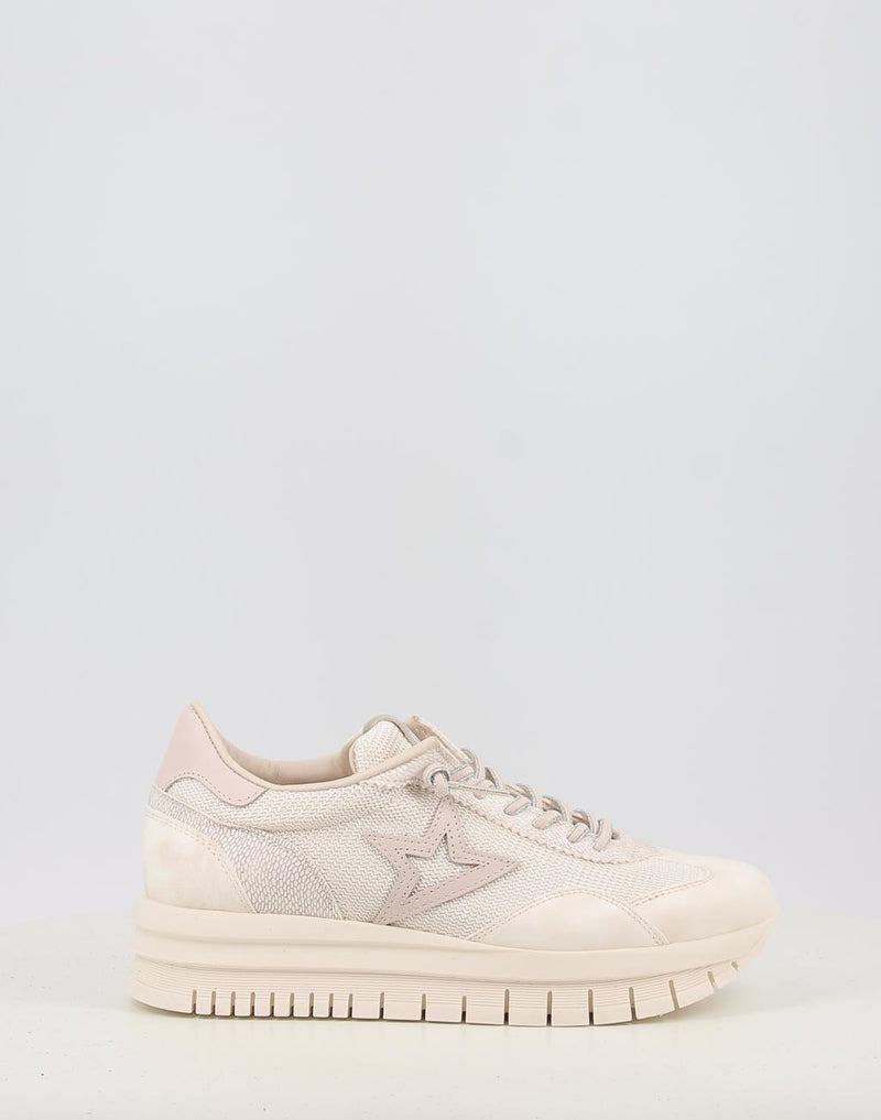 Sportschuhe CETTI 1259 XL creme