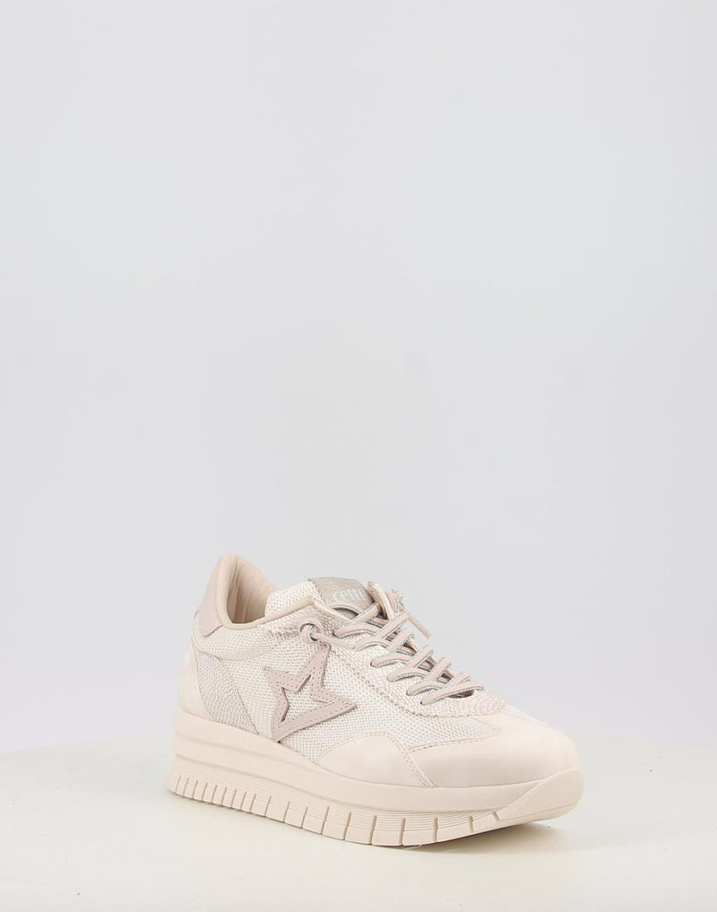 Sportschuhe CETTI 1259 XL creme