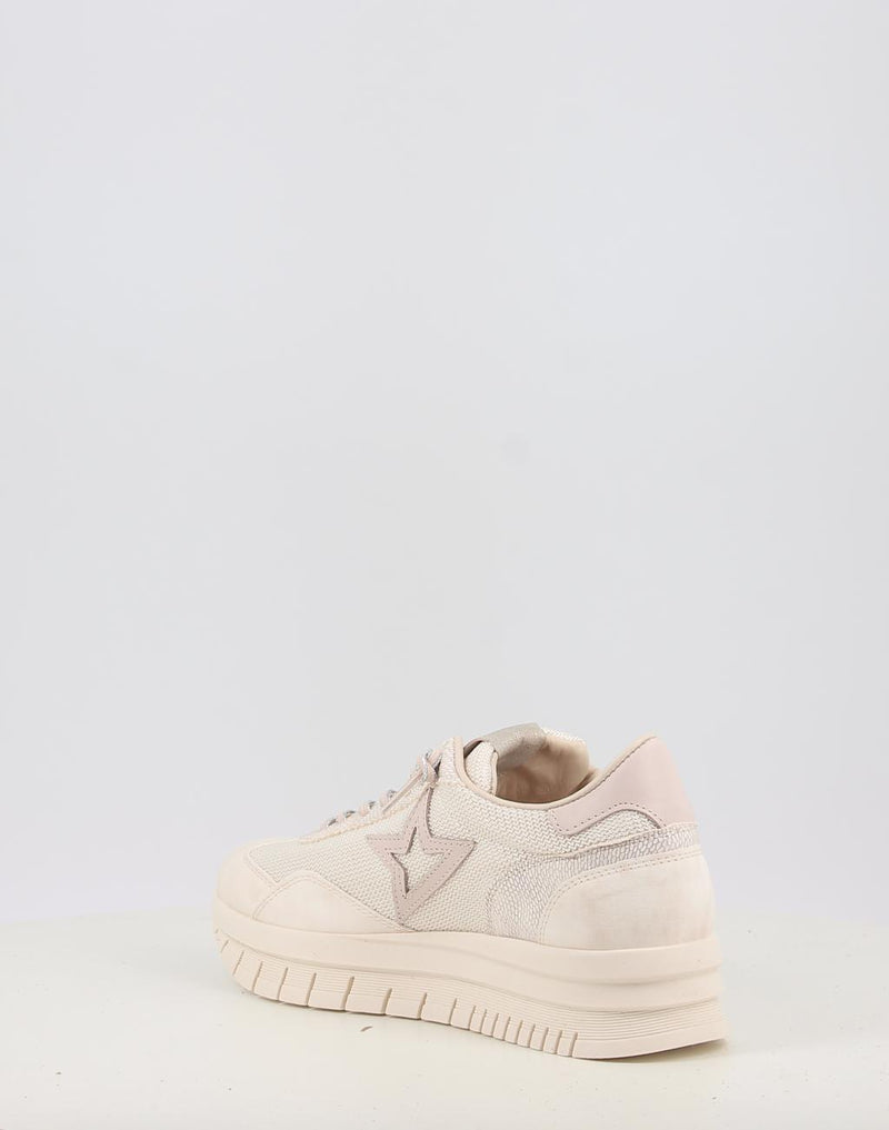 Sportschuhe CETTI 1259 XL creme