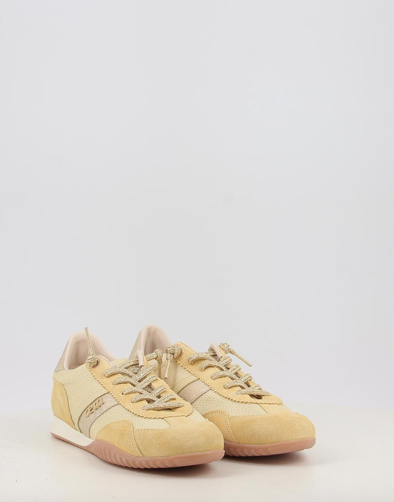 Sportschuhe CETTI 1407 gelb