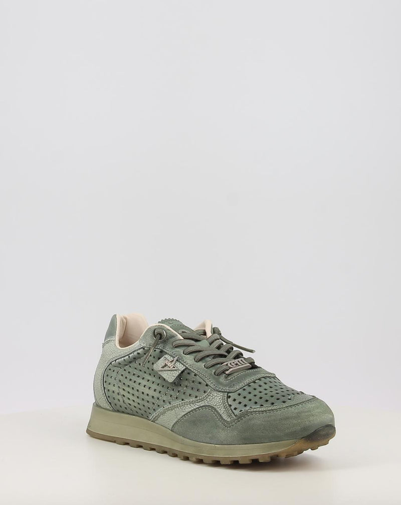 Sportschuhe CETTI 848 grün