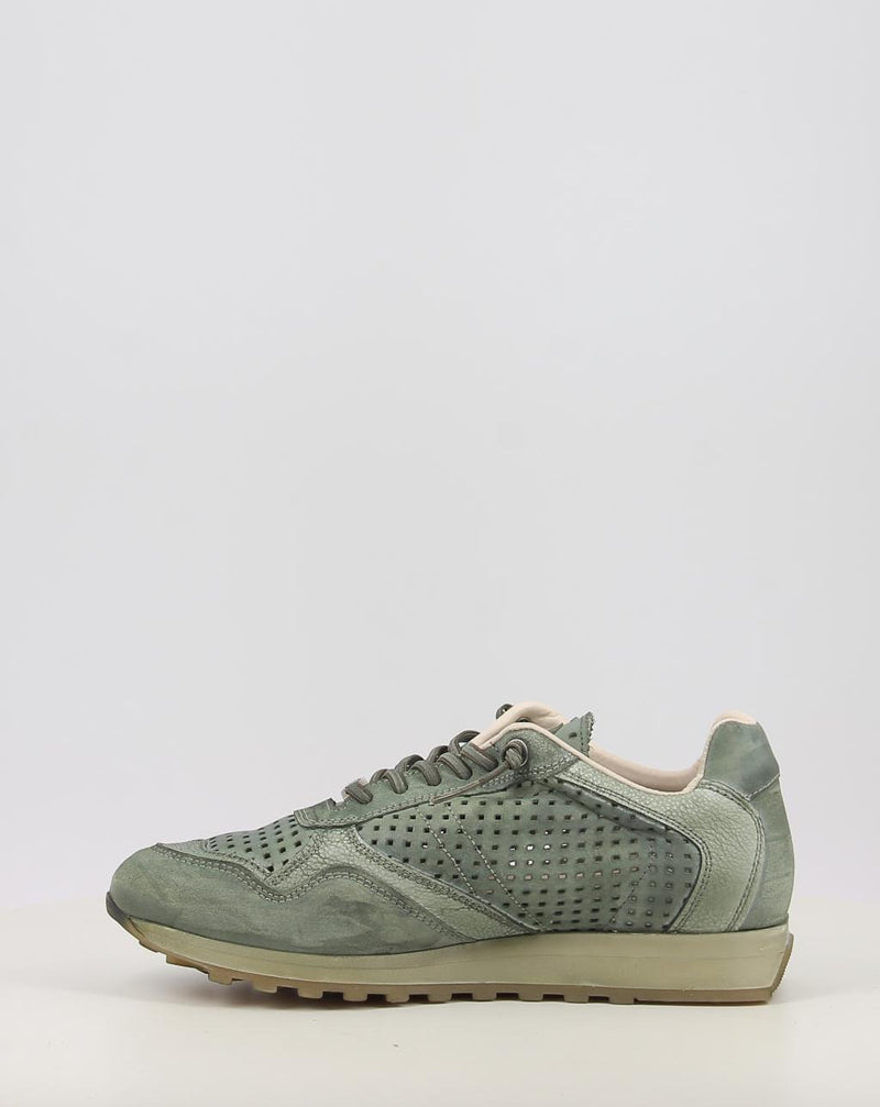 Sportschuhe CETTI 848 grün
