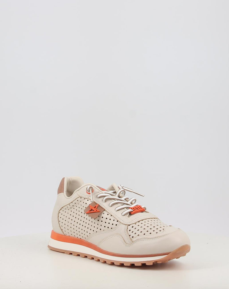 Sportschuhe CETTI 848 creme