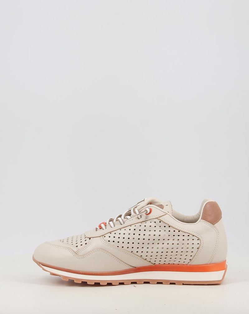 Sportschuhe CETTI 848 creme
