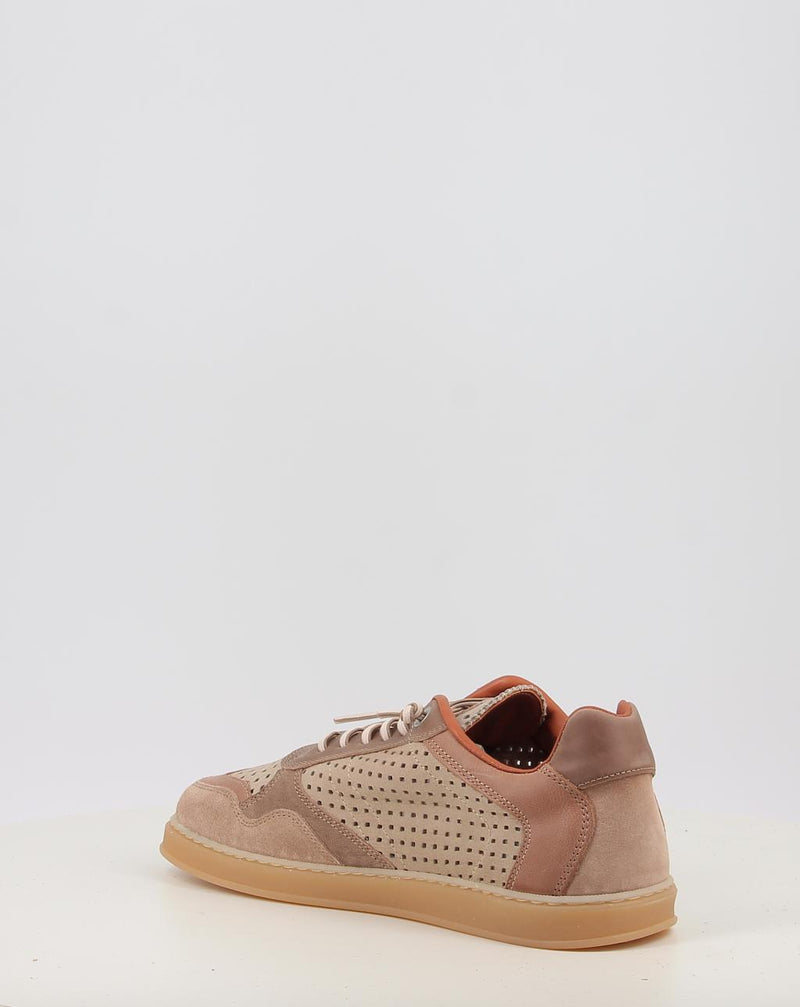 Sportschuhe CETTI 848 BAREFOOT braun