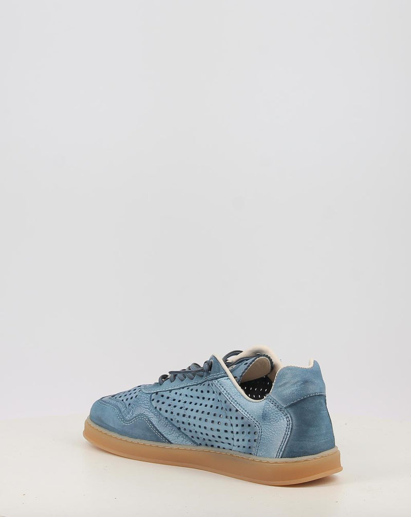 Sportschuhe CETTI 848 BAREFOOT blau
