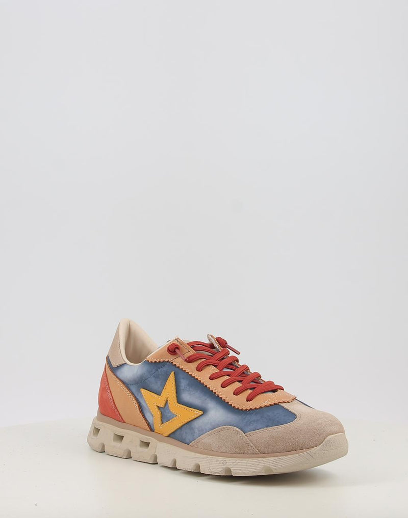Sportschuhe CETTI 1259 XL multicolor
