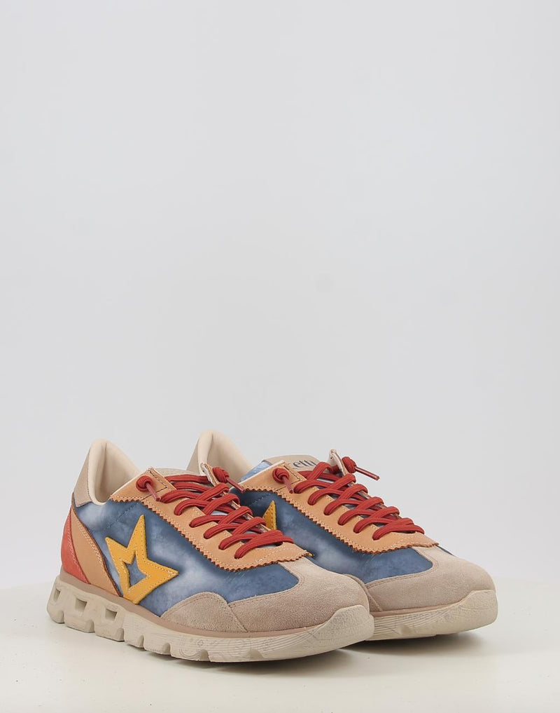 Sportschuhe CETTI 1259 XL multicolor
