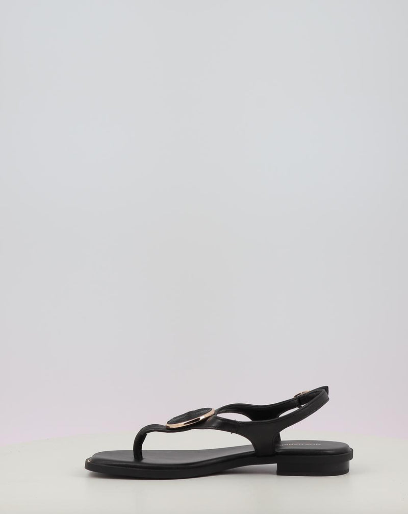 Sandalen NOA HARMON SIREN schwarz