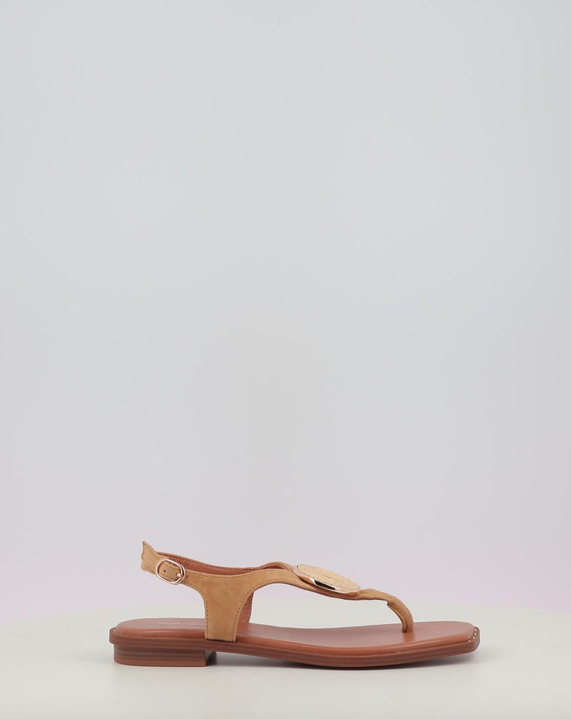 Sandalen NOA HARMON SIREN cognac