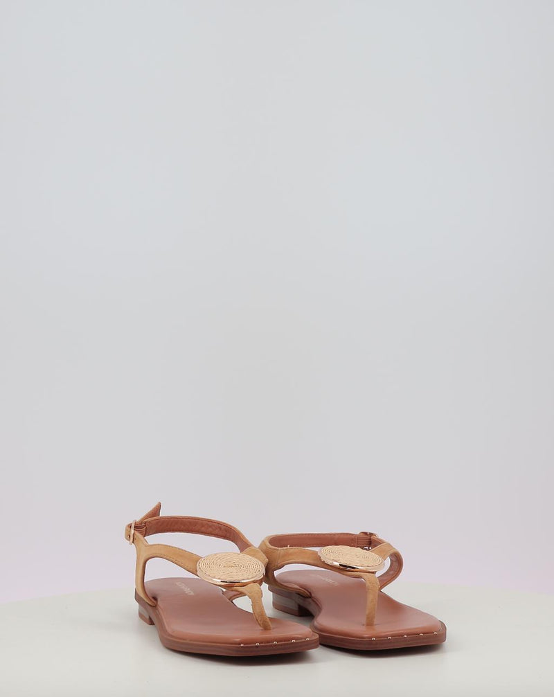 Sandalen NOA HARMON SIREN cognac