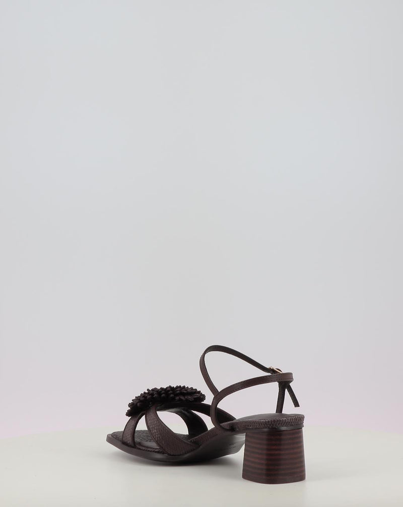 Sandalen NOA HARMON RIVA braun