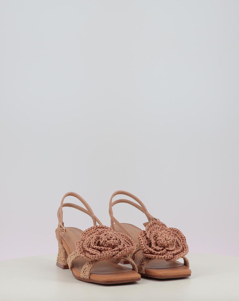 Sandalen NOA HARMON ABRIL beige
