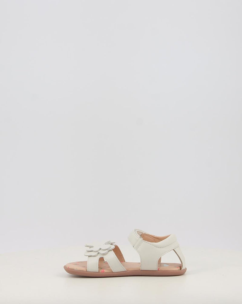 Sandalen GIOSEPPO NANDI 78916-P weiß