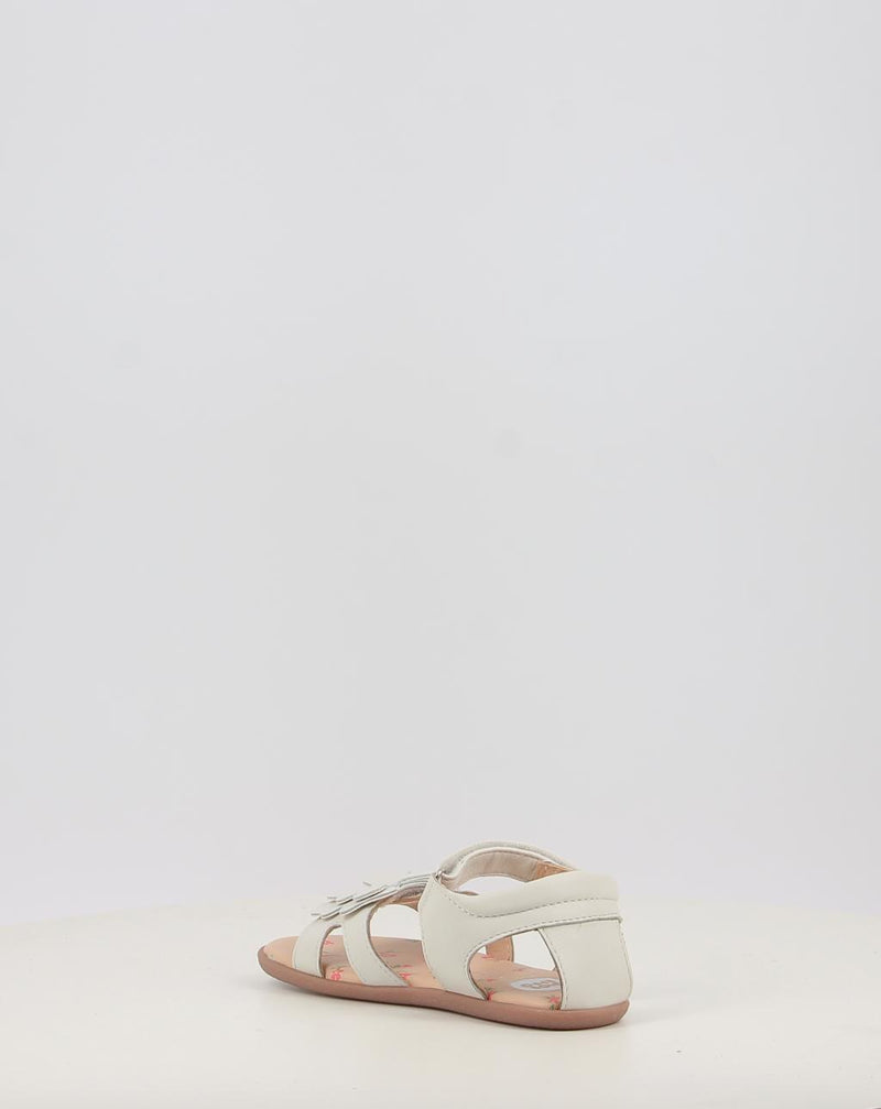 Sandalen GIOSEPPO NANDI 78916-P weiß