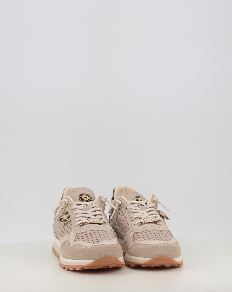 Sportschuhe CETTI C-848 beige