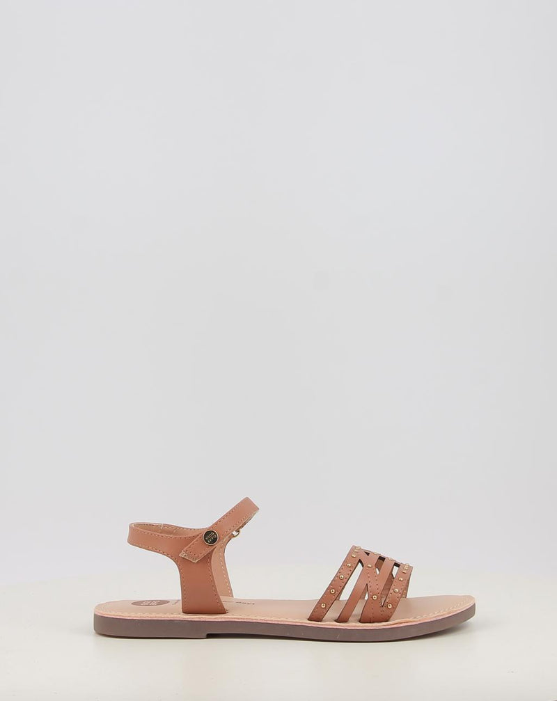 Sandalen GIOSEPPO YSTAD 78944-P leder