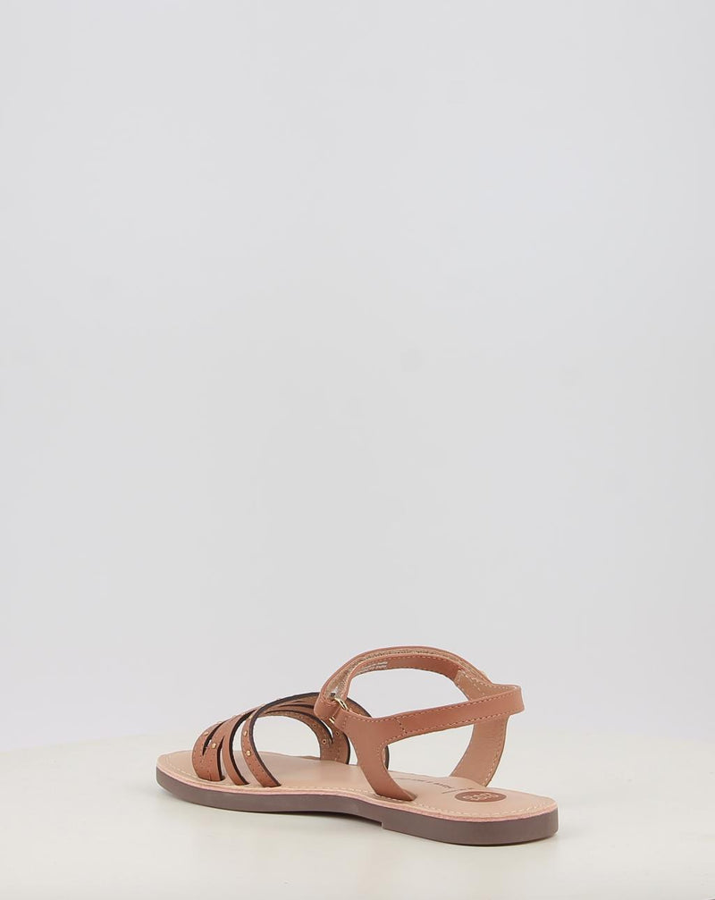 Sandalen GIOSEPPO YSTAD 78944-P leder