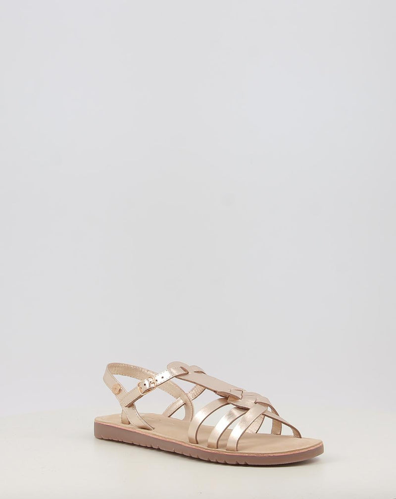 Sandalen GIOSEPPO BEARSDEN 78905 gold