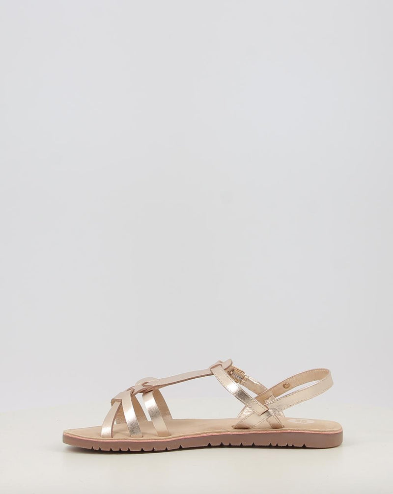 Sandalen GIOSEPPO BEARSDEN 78905 gold