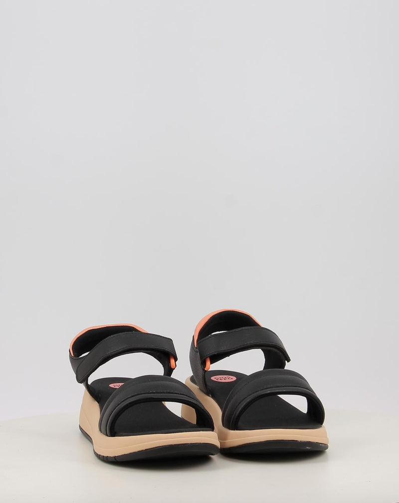 Sandalen GIOSEPPO PENNOCK 78686-P schwarz