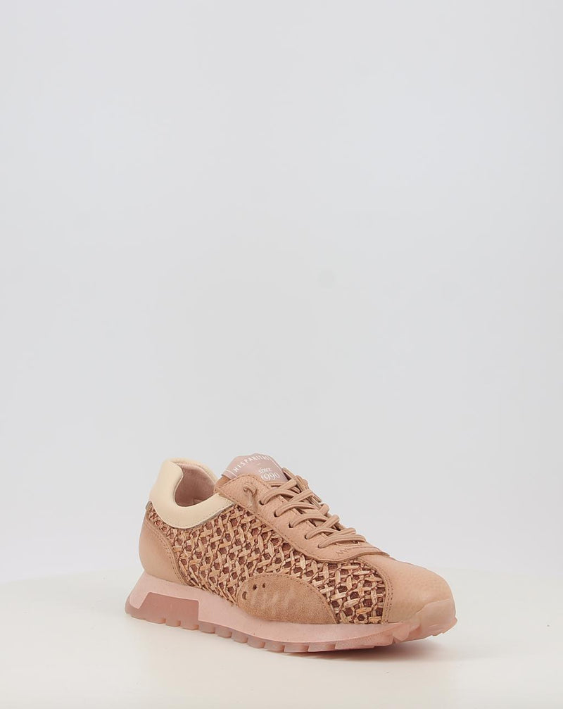Sportliche Schuhe HISPANITAS OREGON RHV264741 beige
