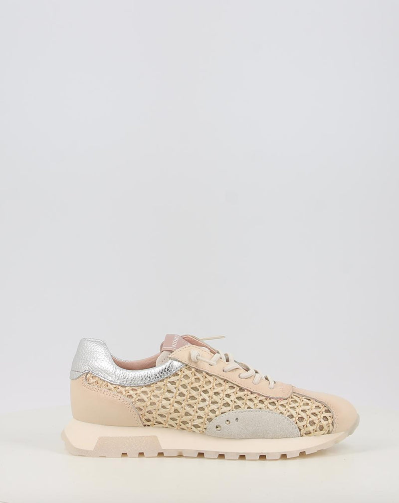 Sportliche Schuhe HISPANITAS OREGON RHV264741 creme