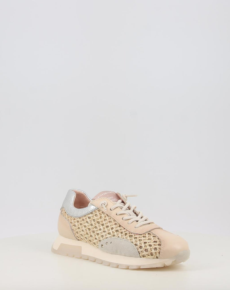 Sportliche Schuhe HISPANITAS OREGON RHV264741 creme