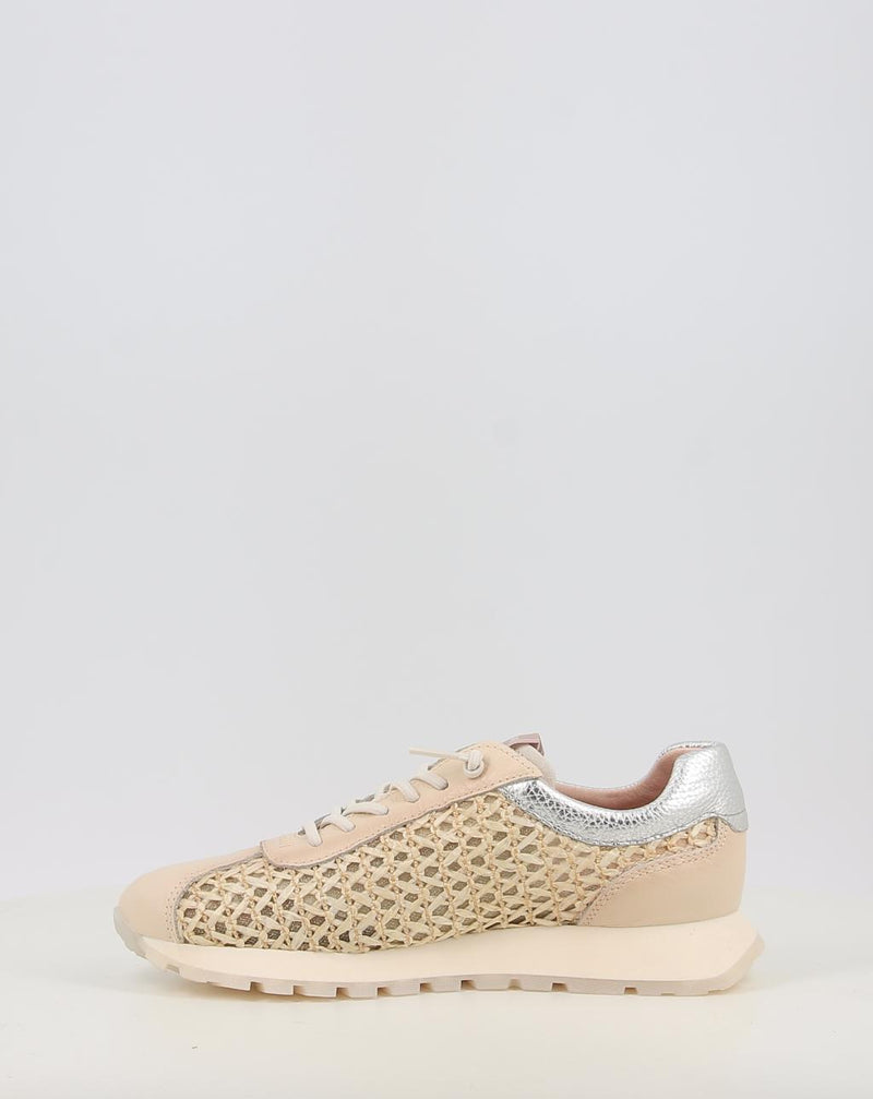 Sportliche Schuhe HISPANITAS OREGON RHV264741 creme