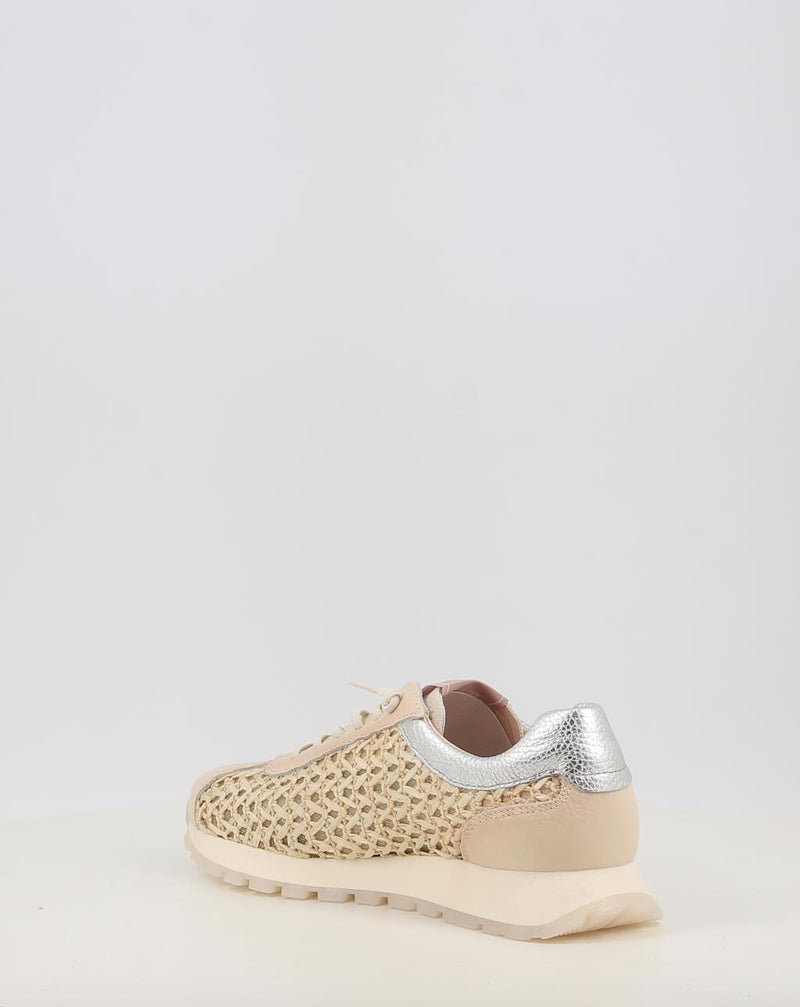 Sportliche Schuhe HISPANITAS OREGON RHV264741 creme
