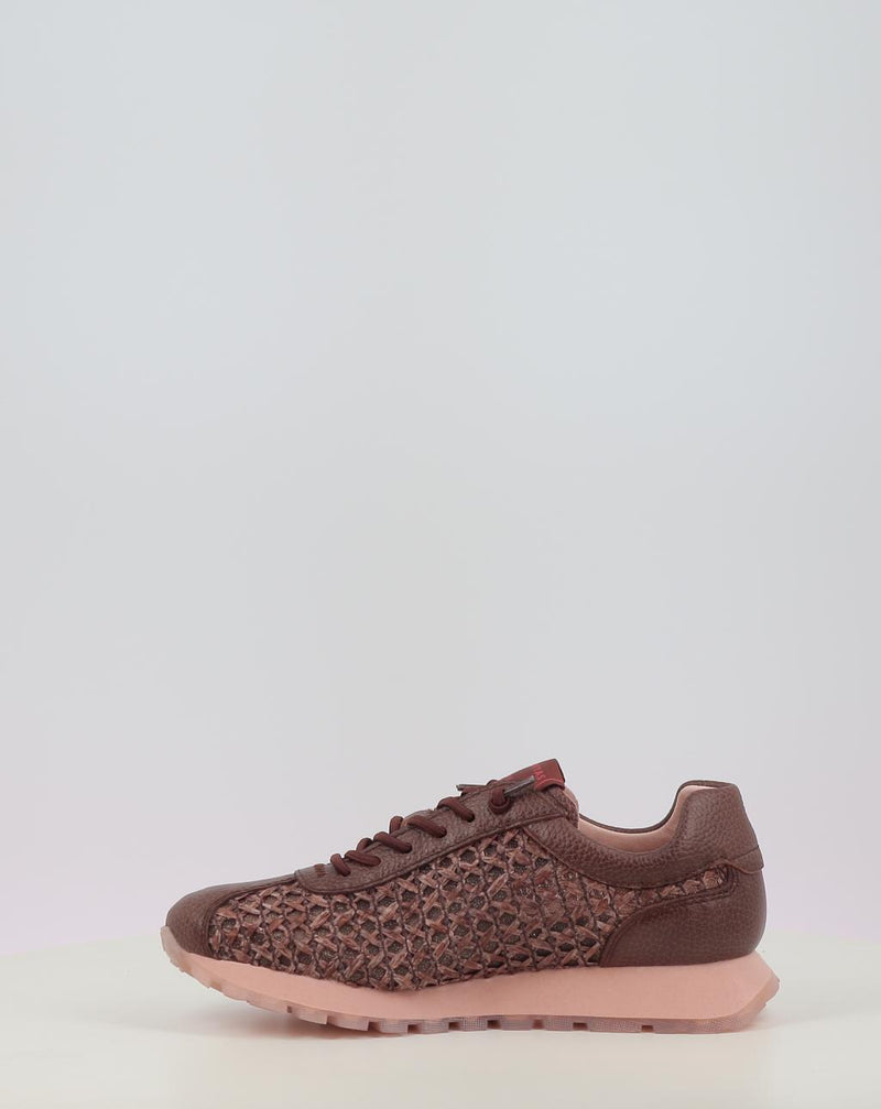 Schuhe HISPANITAS OREGON RHV264741 braun