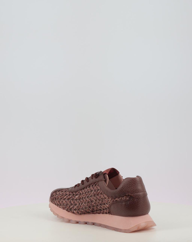 Schuhe HISPANITAS OREGON RHV264741 braun