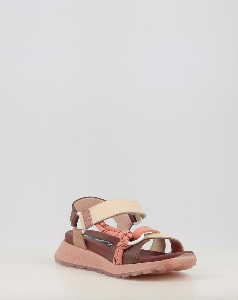 Sandalen HISPANITAS AMBAR CHV264869 multicolor