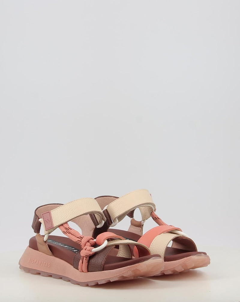 Sandalen HISPANITAS AMBAR CHV264869 multicolor