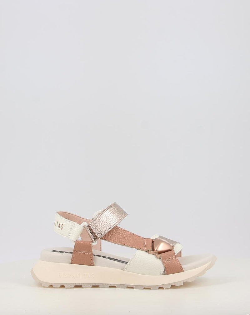 Sandalen HISPANITAS AMBAR CHV264807 multicolor